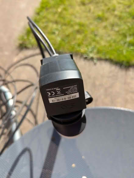 Photo of free Sky dish (Gateacre L25) #2