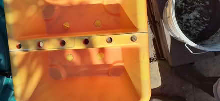 Photo of free Sand / Water tray (Hollingdean) #2