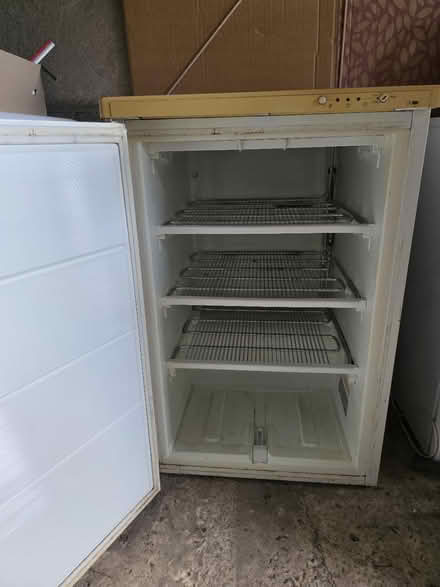 Photo of free Under counter freezer (LL14) #4
