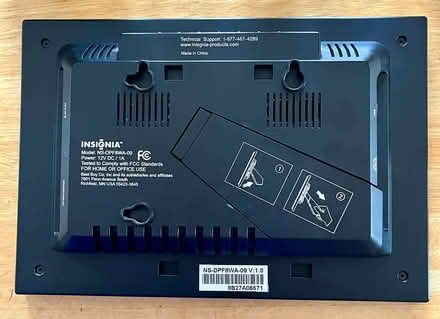 Photo of free Digital Photo frame (Pt Richmond) #3