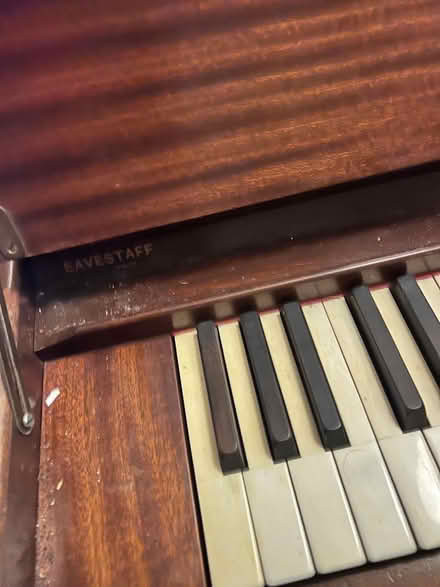 Photo of free Piano (NR2) #2