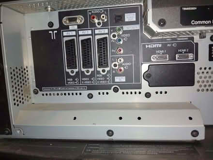 Photo of free Big 40" TV Panasonic (Seven Dials BN3) #1