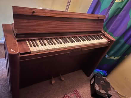Photo of free Piano (NR2) #1