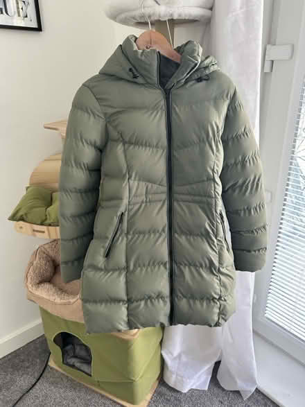Photo of free Ladies winter coat (Norwich) #1