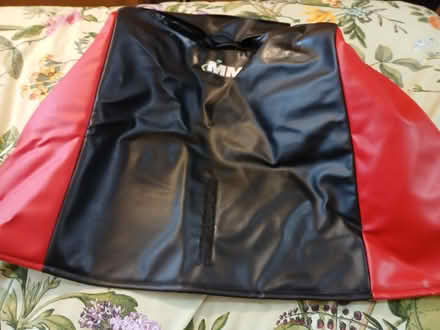 Photo of free Scooter cover (Shifnal TF11) #2