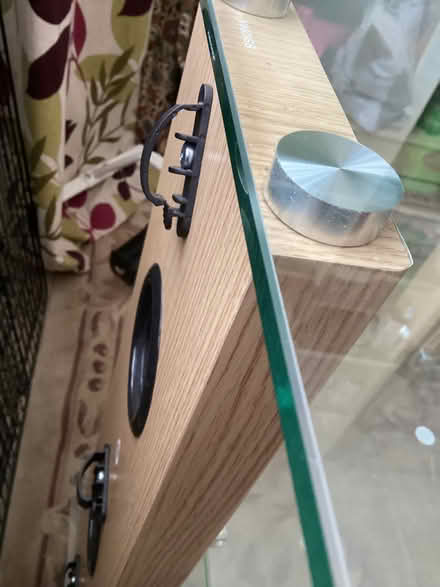 Photo of free Stereo Cabinet (ME12) #3