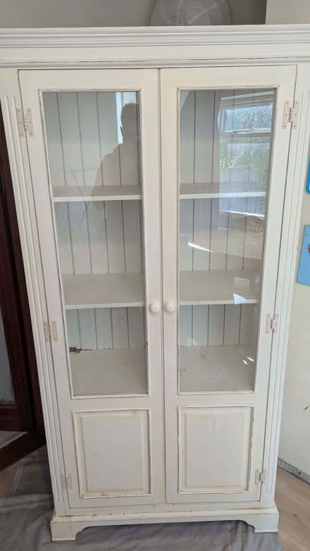 Photo of free Cabinet (Harrogate HG1) #1