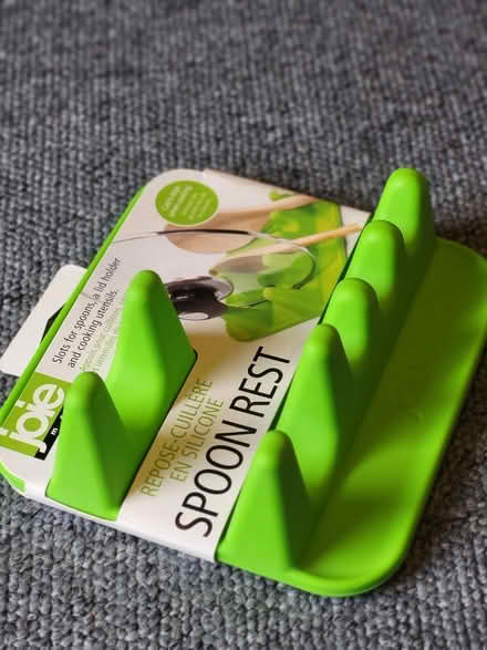 Photo of free Kitchen spoon rest (Arundel) #1