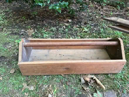 Photo of free Garden box (Somerville, MA) #1
