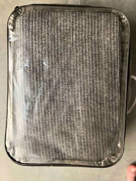 Photo of free large awning carpet (Stourbridge DY8) #1