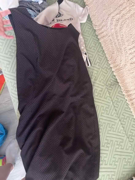 Photo of free Women’s dress size 20 (Manor Park E12) #1