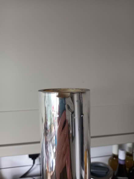 Photo of free 2 x Vases (Roundhill area brighton) #3