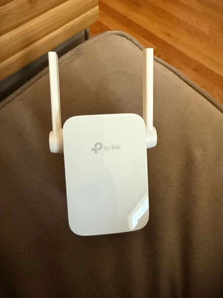 Photo of free TP-link WiFi extender (Newtonville) #1