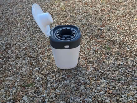 Photo of free Tommee Tippee Twist & Click Nappy Bin (Stanfield NR20) #1