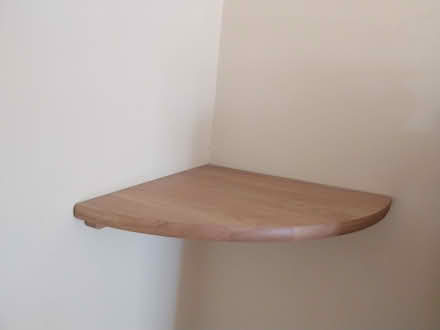Photo of free Corner shelving (Brightlingsea CO7) #3