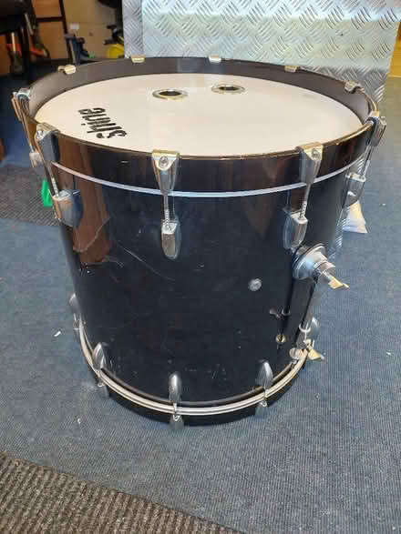 Photo of free Large drum for upcycling (Gunton NR32) #1