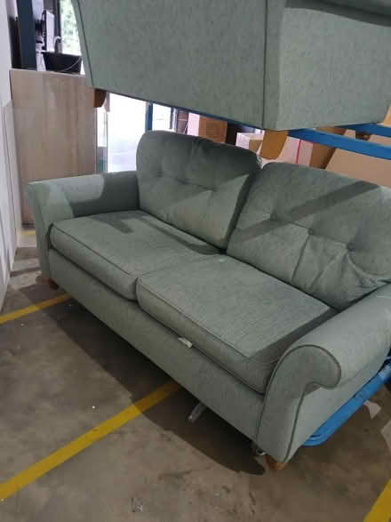 Photo of free 3 seater and 2 seater (Wembley) #1