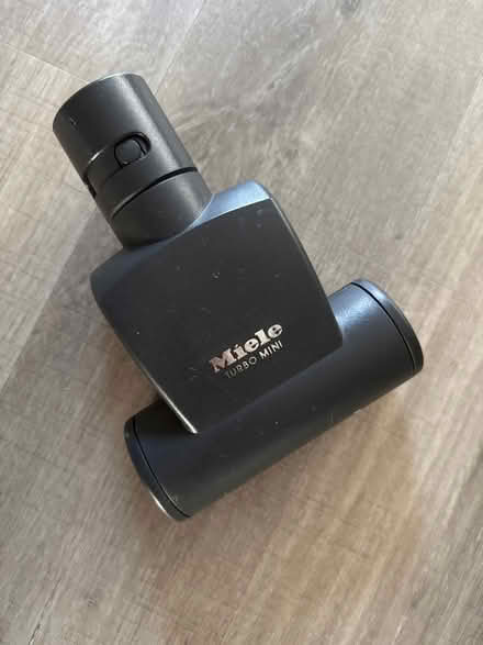 Photo of free Miele hoover attachment (Hanworth) #1