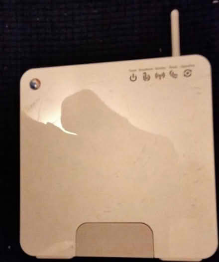 Photo of free BT hub (Sudbury hill HA1) #1