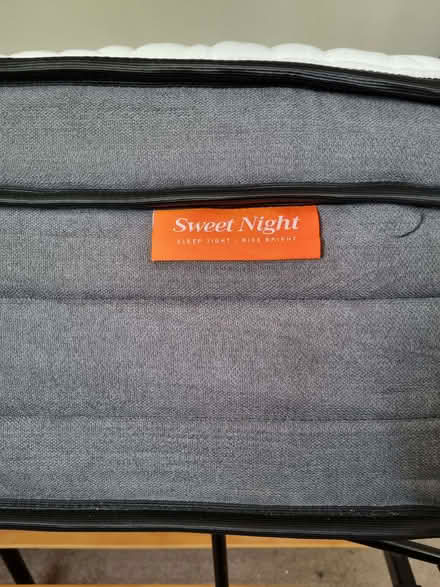 Photo of free King size matress and frame (Portsmouth PO3) #2