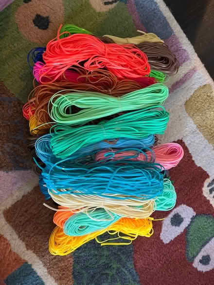 Photo of free Lanyard (Berkeley) #1