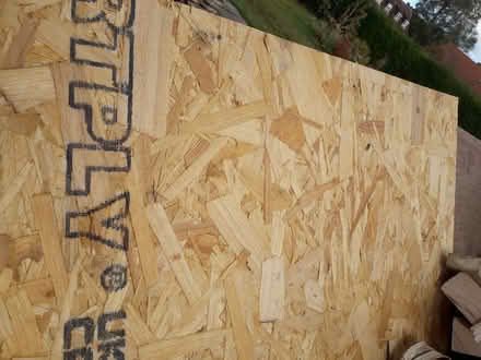Photo of free Offcuts Plyboards (EH33, Tranent) #1
