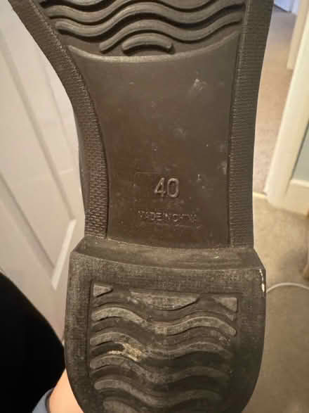 Photo of free Boots (Ruislip HA4) #2