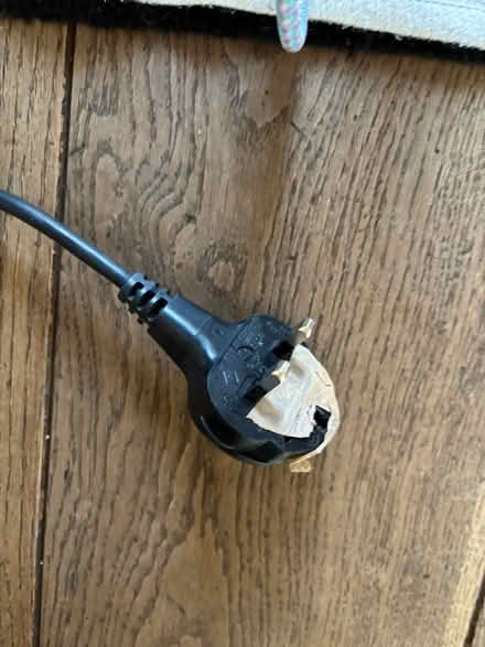 Photo of free Miele vacuum cleaner (Muswell hill N10) #3