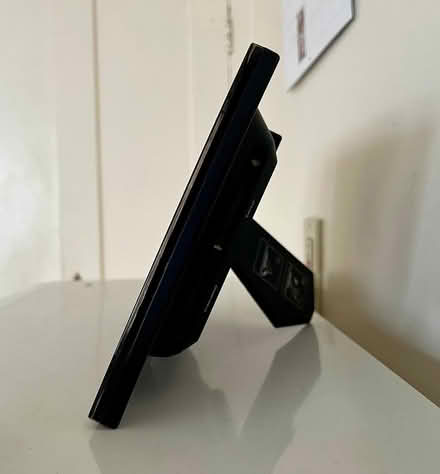 Photo of free Digital Photo frame (Pt Richmond) #2
