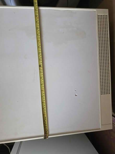 Photo of free Under counter freezer (LL14) #3