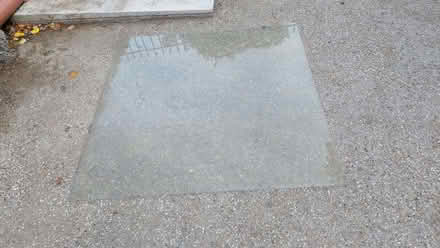 Photo of free Perspex Sheet (Thornbury BS35) #1