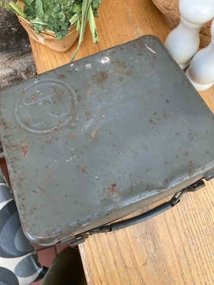 Photo of free Old makita drill . (Bradford on Avon BA15) #3