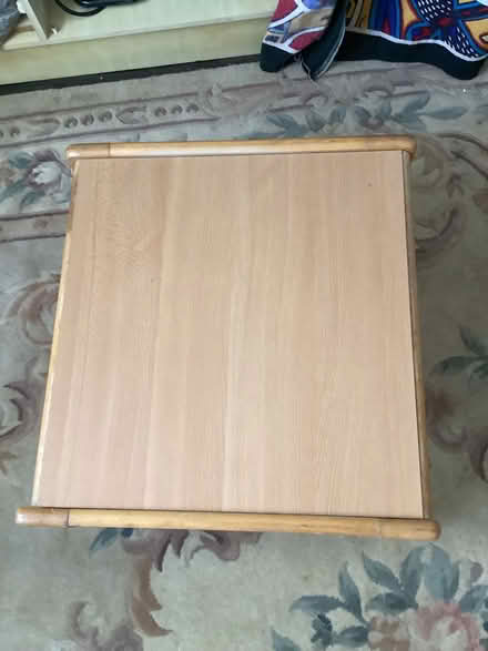 Photo of free Small Table (ME12) #1