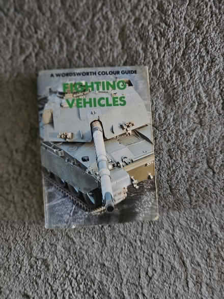 Photo of free Books (IG1) #4