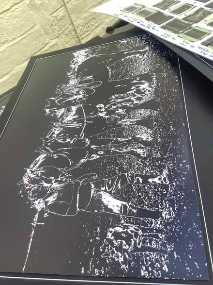 Photo of free Old kodac prints (Camberley) #2