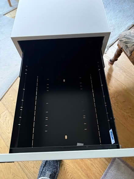 Photo of free Metal Filing Cabinet (Chislehurst BR7) #4