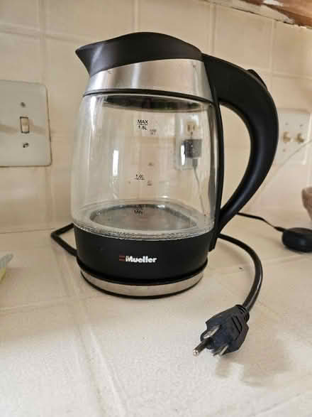 Photo of free Mueller Quick Boil (South San Francisco) #1