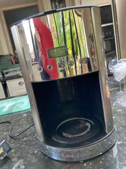 Photo of free Russell Hobbs model 18118 (Penrith CA11) #1