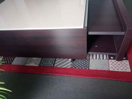 Photo of free Coffee Table (BD3, Barkerend) #2