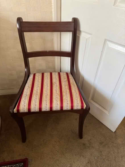 Photo of free Chairs (West Drayton UB7) #2