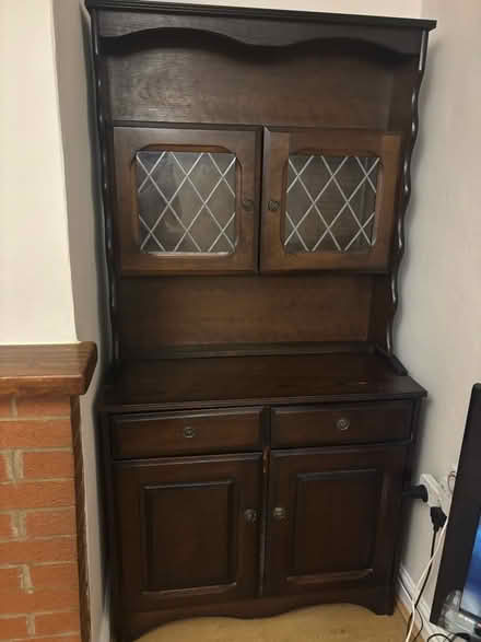 Photo of free Reproduction dresser. Vintage (Lawley TF4) #1