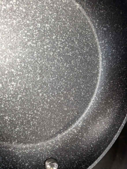 Photo of free Procook frying pans (Brockley SE4) #4