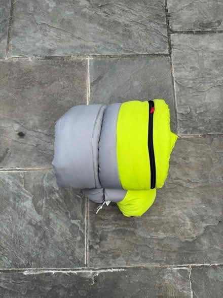 Photo of free Kid’s Sleeping Bag (Forest Hills) #2