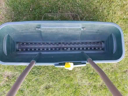Photo of free Garden spreader (Haydon wick SN25) #3