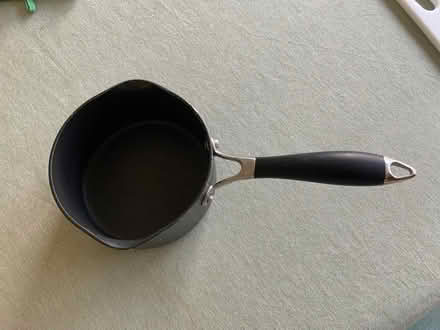 Photo of free Saucepan (Cheadle Hulme SK7) #1
