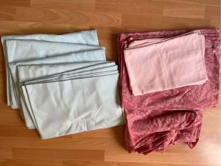 Photo of free Single bedding (Kenilworth CV8) #1