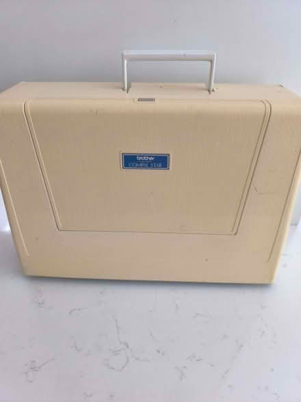 Photo of free Sewing machine (Kenley CR8) #3