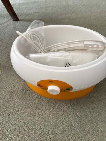 Photo of free Wax spa (Great Baddow CM2) #1