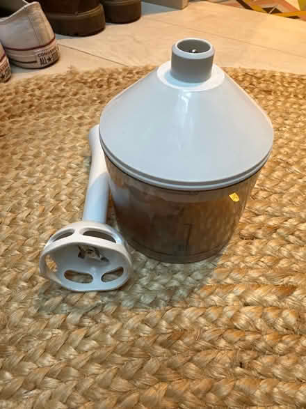 Photo of free Bosch stick blender parts (N6) #1