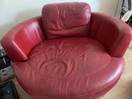 Photo of free Chair (clayhill CH64) #1